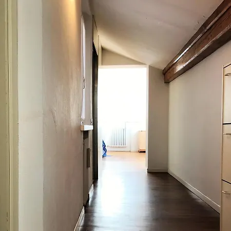 La Diana Apartment Siena