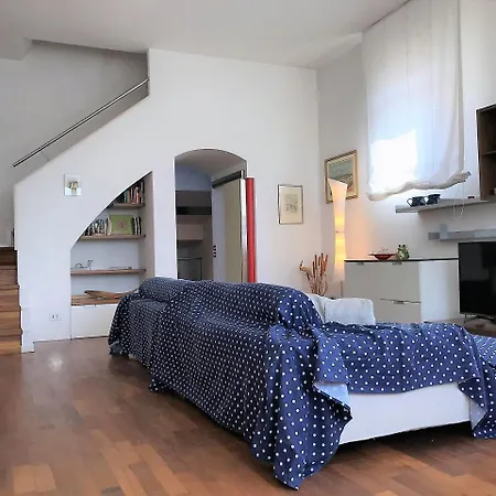 La Diana Apartment Siena