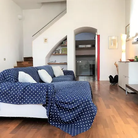 La Diana Apartment Siena