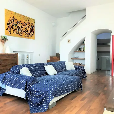 Apartment La Diana