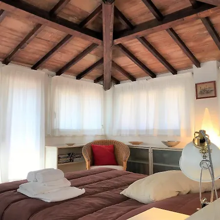 La Diana Apartment Siena