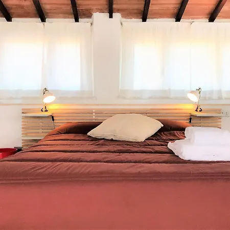 La Diana Apartment Siena