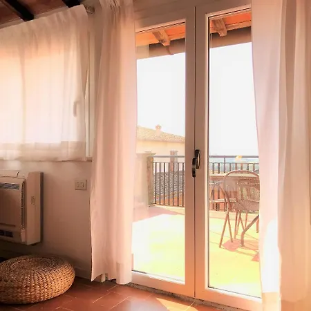 La Diana Apartment