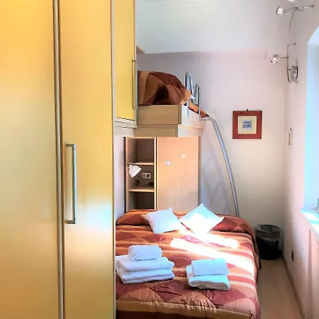 Apartment La Diana