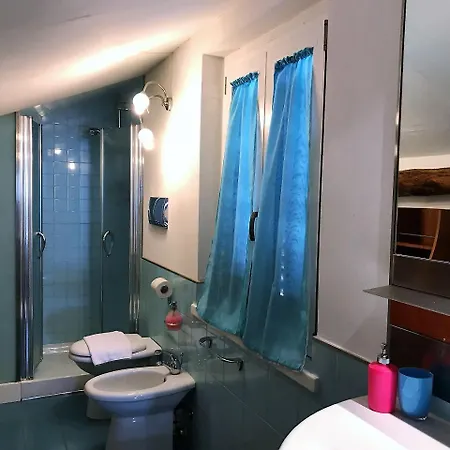 Apartment La Diana