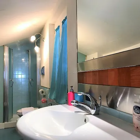 Apartment La Diana Siena