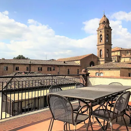La Diana Apartment