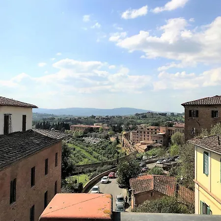 La Diana Siena