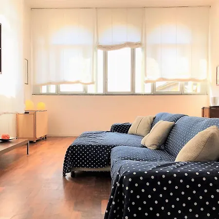 La Diana Apartment Siena