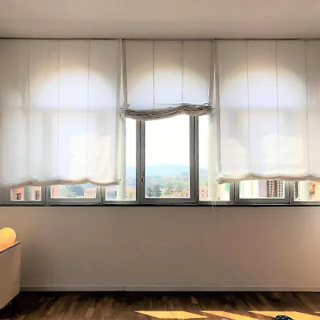 La Diana Apartment *